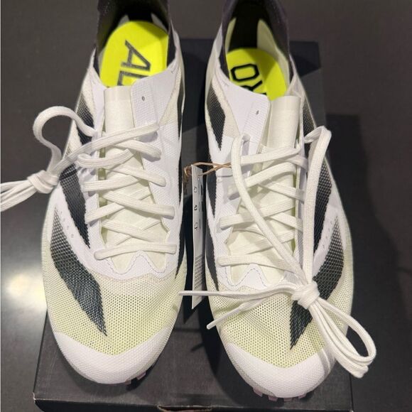 Adidas Adizero Finesse track and field shoes